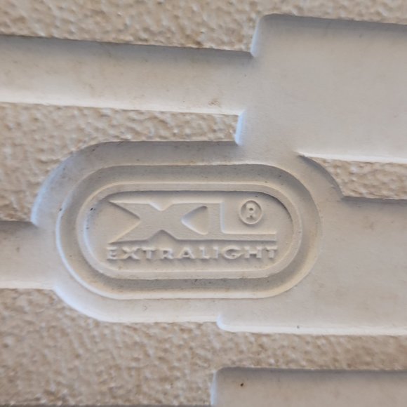 Lloyd Brogue Double Monk Beige Patent Leather Women Shoes SIze 07 but fits 08 - Picture 13 of 14